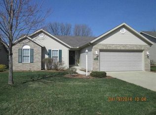 4427 Whitefeather Dr, South Bend, IN