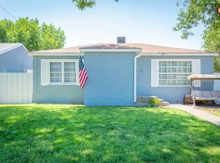 1107 W Bullock Ave, Artesia, NM 88210