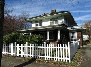 332 E Main St, Titusville, PA 16354