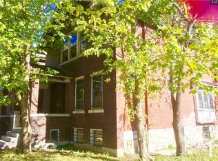 4402 Clarence Ave, Saint Louis, MO 63115