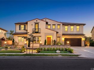 19517 Walnut Peak Dr, Walnut, CA 91789