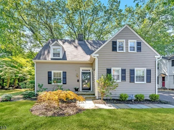 50 Dryden Rd, Montclair Twp., NJ 07043