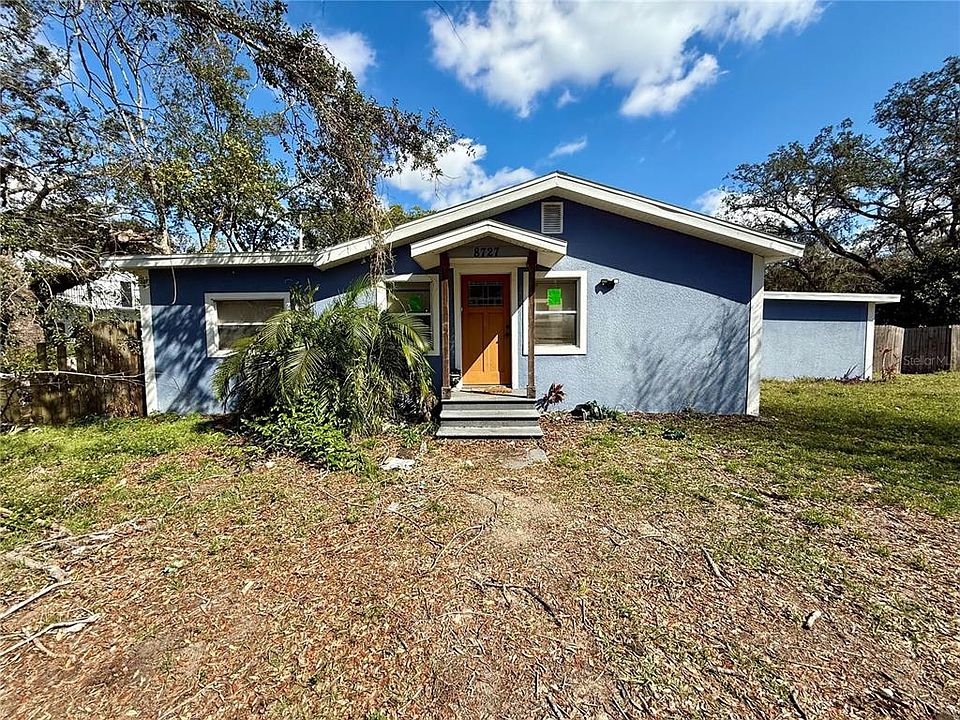 1st image of 8727 N TEMPLE AVENUE