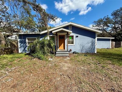 8727 N Temple Ave, Tampa, FL, 33617
