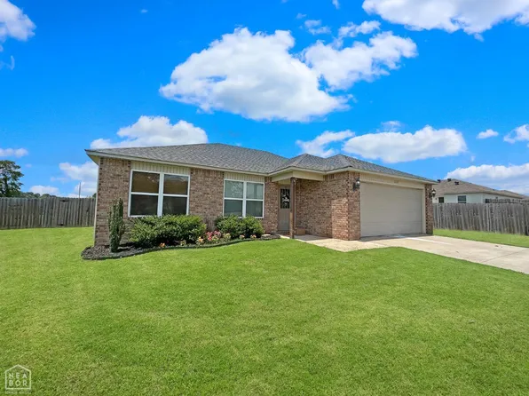 212 Harper Dr, Brookland, AR 72417