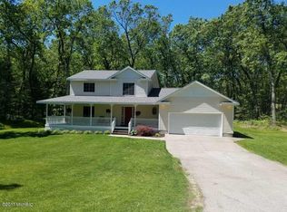 1995 W Lake Rd, Twin Lake, MI 49457