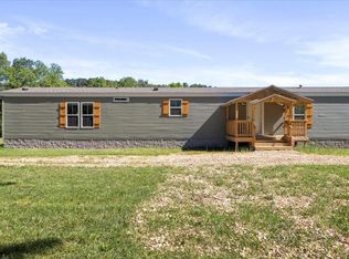 1410 County Road 334, Tecumseh, MO 65760