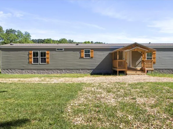1410 County Road 334, Tecumseh, MO 65760