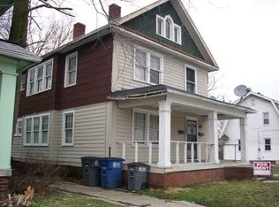 1936 Dorr St, Toledo, OH 43607