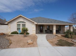 7611 Keyhaven St, Odessa, TX 79765