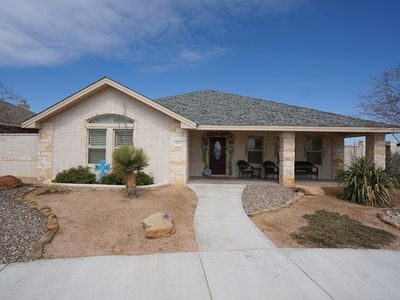 7611 Keyhaven St, Odessa, TX, 79765
