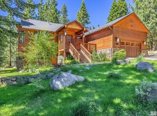 228 Sunflower Cir, Stateline, NV 89449