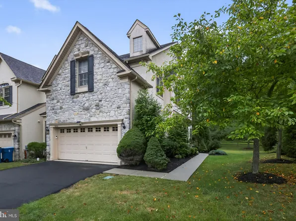 1555 Sloan Way, Lower Gwynedd, PA 19002