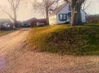 67578 County Farm Rd, Burr Oak, MI 49030