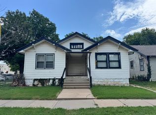 1004 S Market St #1004, Wichita, KS 67211