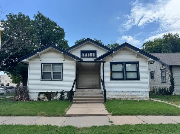 1004 S Market St #1004, Wichita, KS 67211