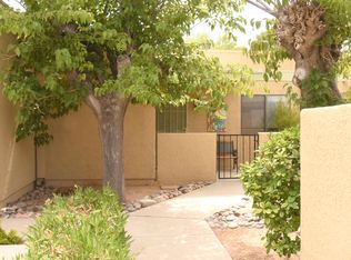 1734 N Van Buren Ave, Tucson, AZ 85712