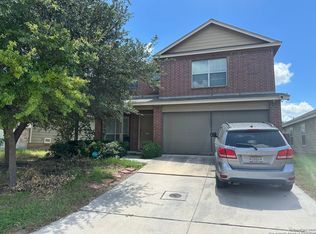 4522 Gambels Quail, Converse, TX 78109