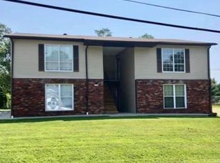 321 W Vanbibber Dr #4, Ashland, KY 41102