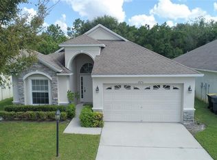 875 Buccaneer Blvd, Winter Haven, FL 33880