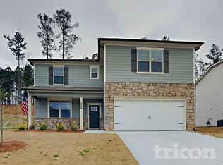 362 Leyland Xing, Dallas, GA 30132