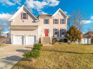 7220 Fernwood Ave, Egg Harbor Township, NJ 08234