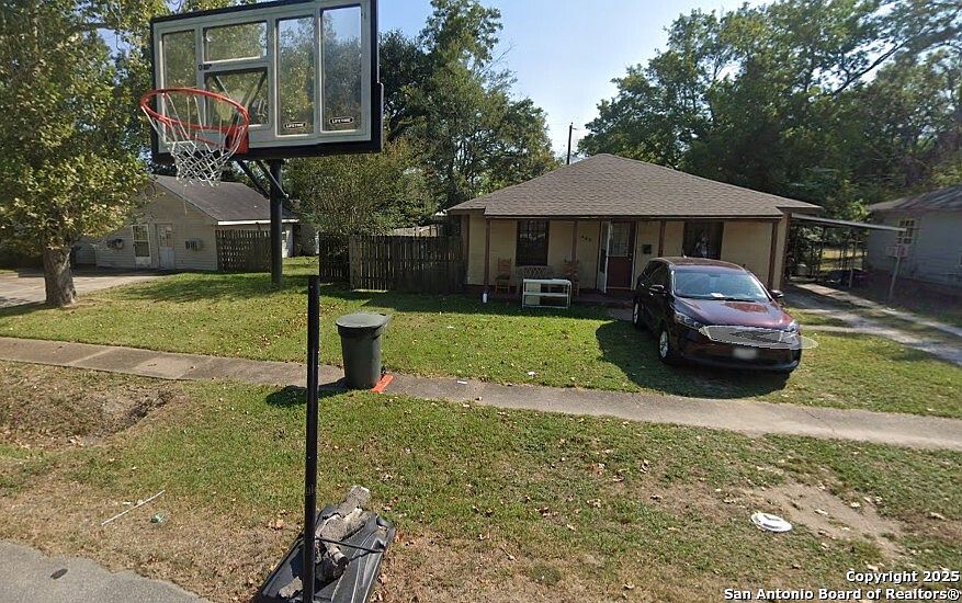 1st image of this home