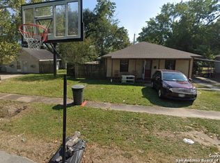 468 Alabama St, Beaumont, TX 77705