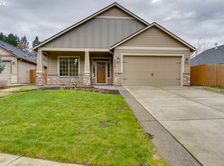 2505 NE 119th St, Vancouver, WA 98686