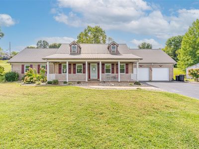 266 E Ky Rea Rd, Greensburg, KY, 42743