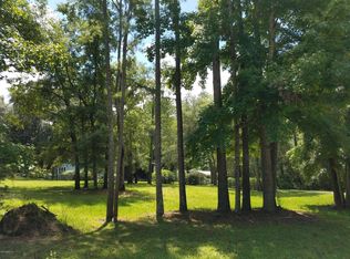 3611 County Road 215, Middleburg, FL 32068