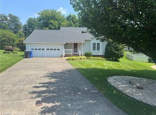 101 Thomas Drake Ct, Kernersville, NC 27284