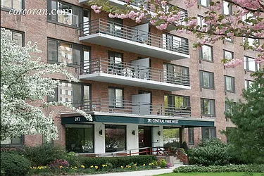 Rented by Corcoran
