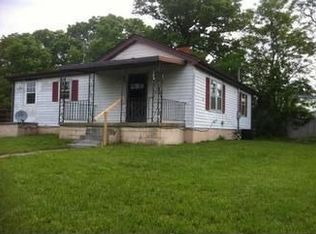 1160 Saint Johns Rd, Frankfort, KY 40601