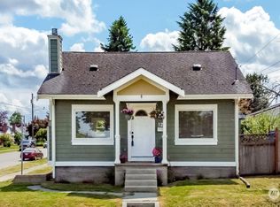 126 E 43rd St, Tacoma, WA
