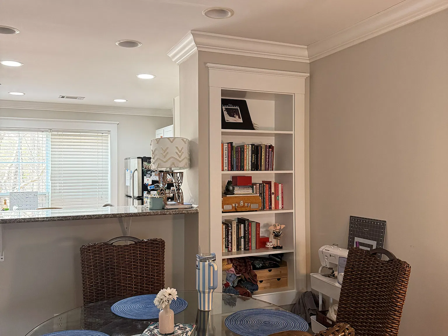 2 bed, 2.5 bath, 1168 sqft, $1,600 — Photo 3