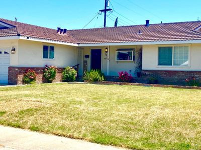 1634 Wylma Way, Modesto, CA, 95350