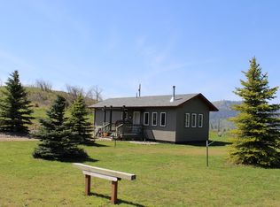 225 Glenwood Rd, Kamiah, ID 83536