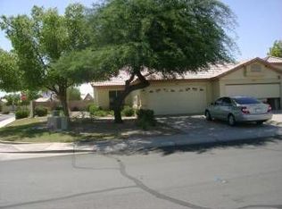 20614 N 104th Ave, Peoria, AZ 85382