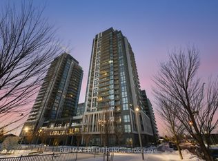 IQ Condos, Toronto, ON M8Z 0C8