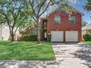 20211 Black Canyon Dr, Katy, TX 77450