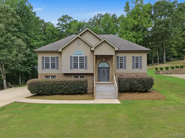 12722 Alpine Cir, Mc Calla, AL 35111
