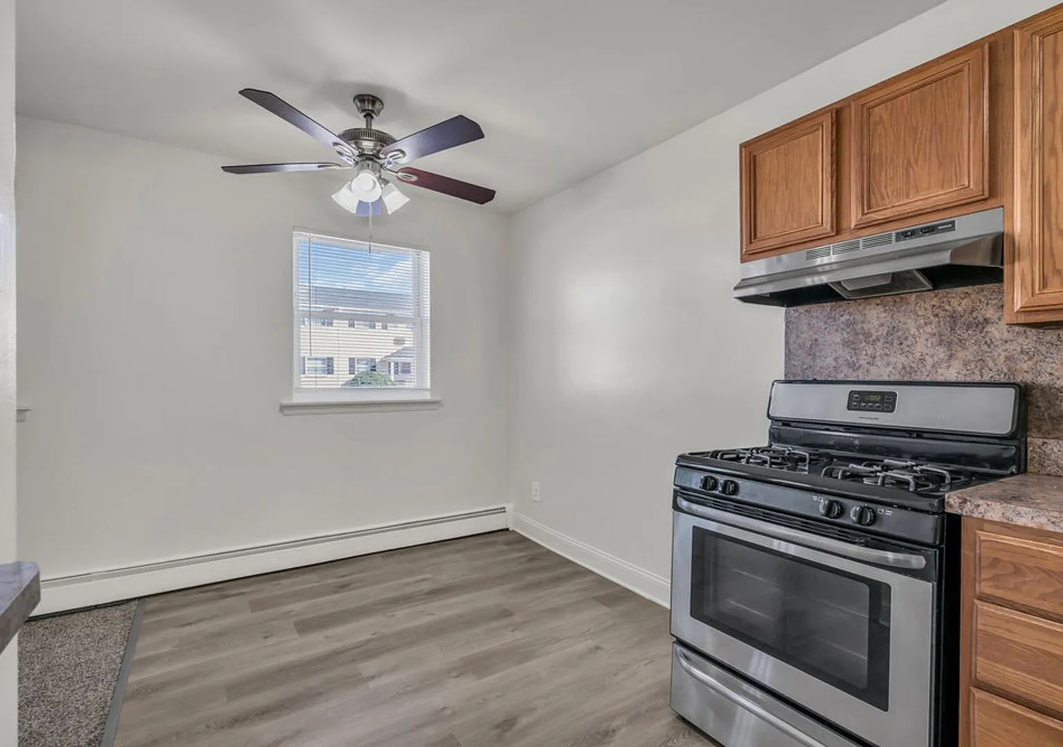 Laurelton Village Apartments — Photo 3