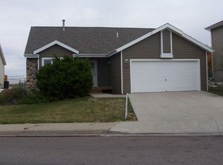 4032 Prairie View Dr, Rapid City, SD 57701