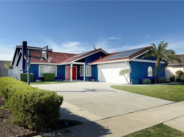 2123 Earnshaw Dr, Placentia, CA 92870