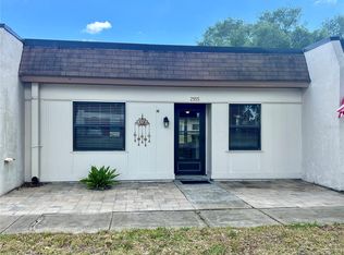 2955 Flint Dr S, Clearwater, FL 33759