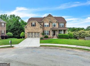 4172 Reynolds Pl, Buford, GA 30518