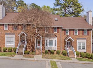 3 Preakness Dr, Durham, NC 27713