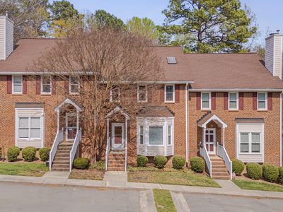3 Preakness Dr, Durham, NC, 27713
