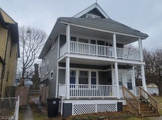 13502 Kelso Ave, Cleveland, OH
